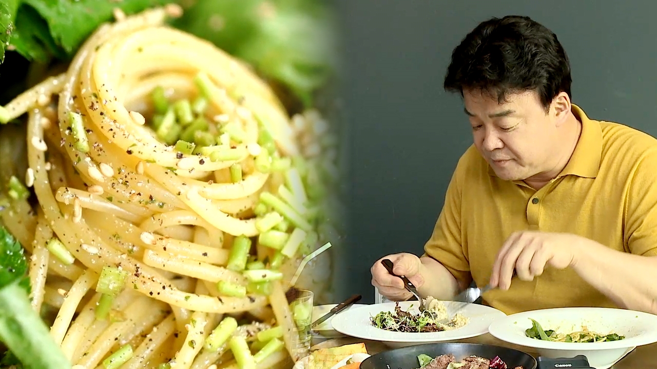 백종원의 골목식당 35회