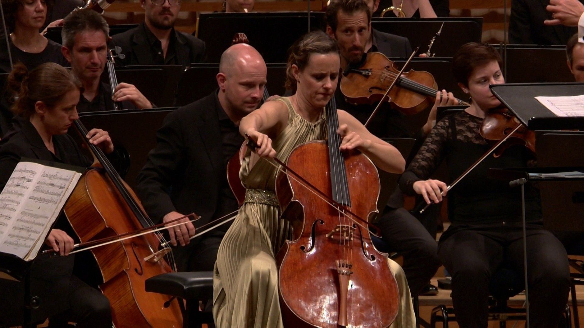 Mahler Chamber Orchestra