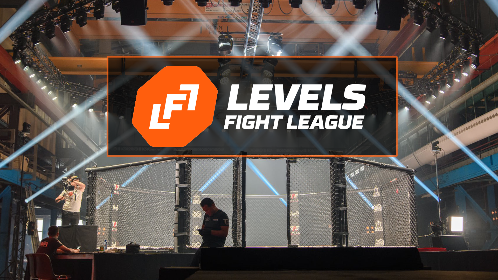 Levels Fight League