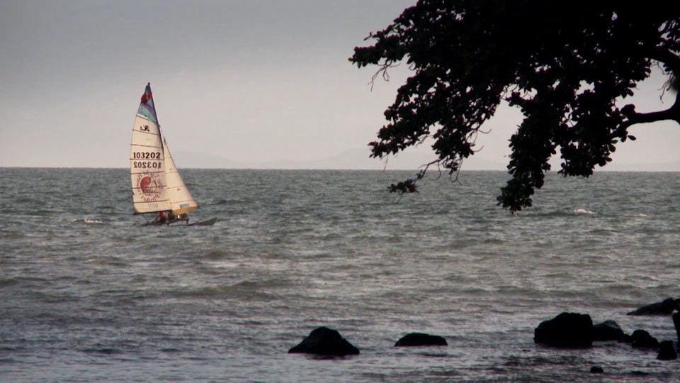 Anthony Bourdain – Eine Frage des Geschmacks