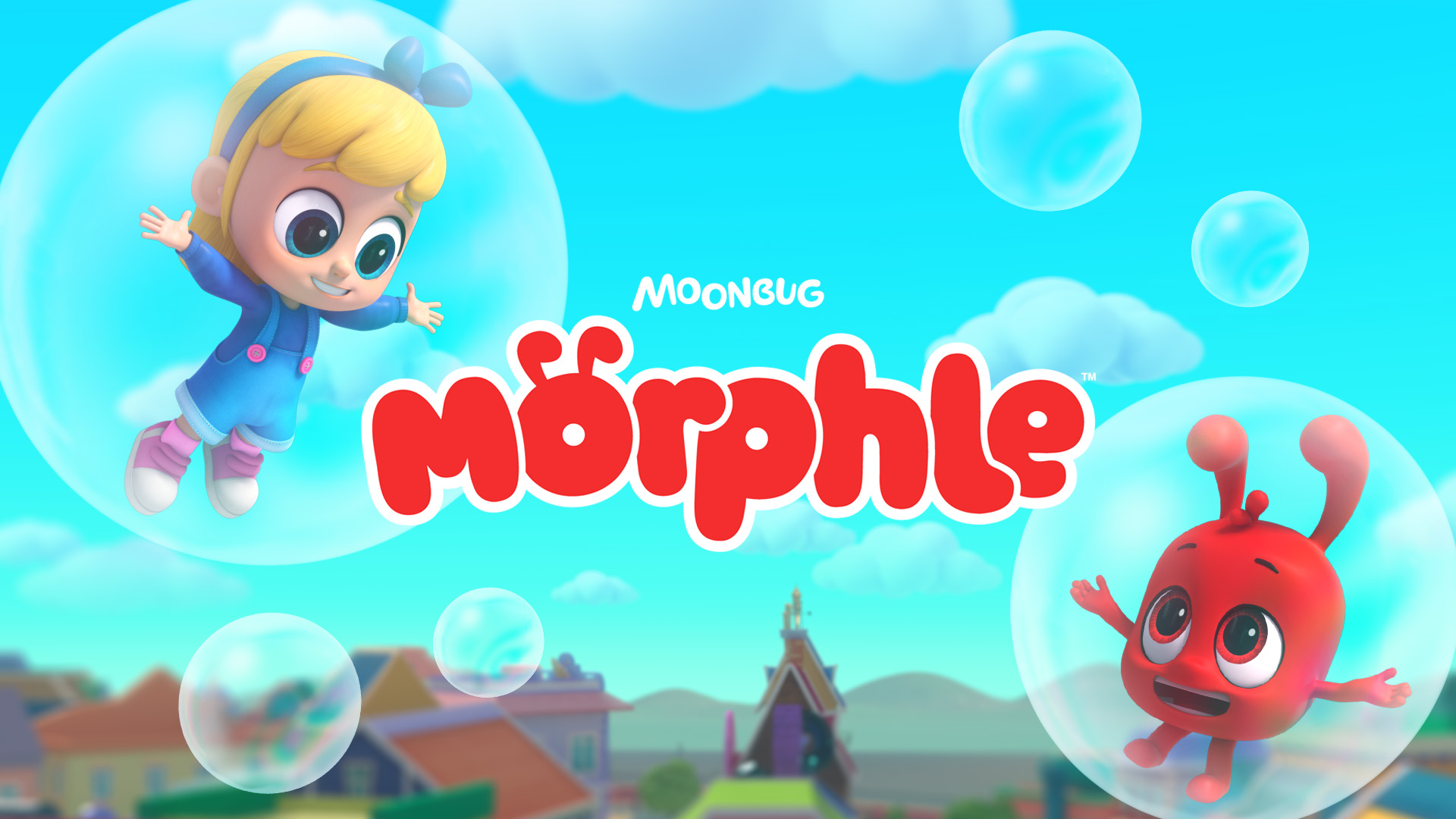 Morphle