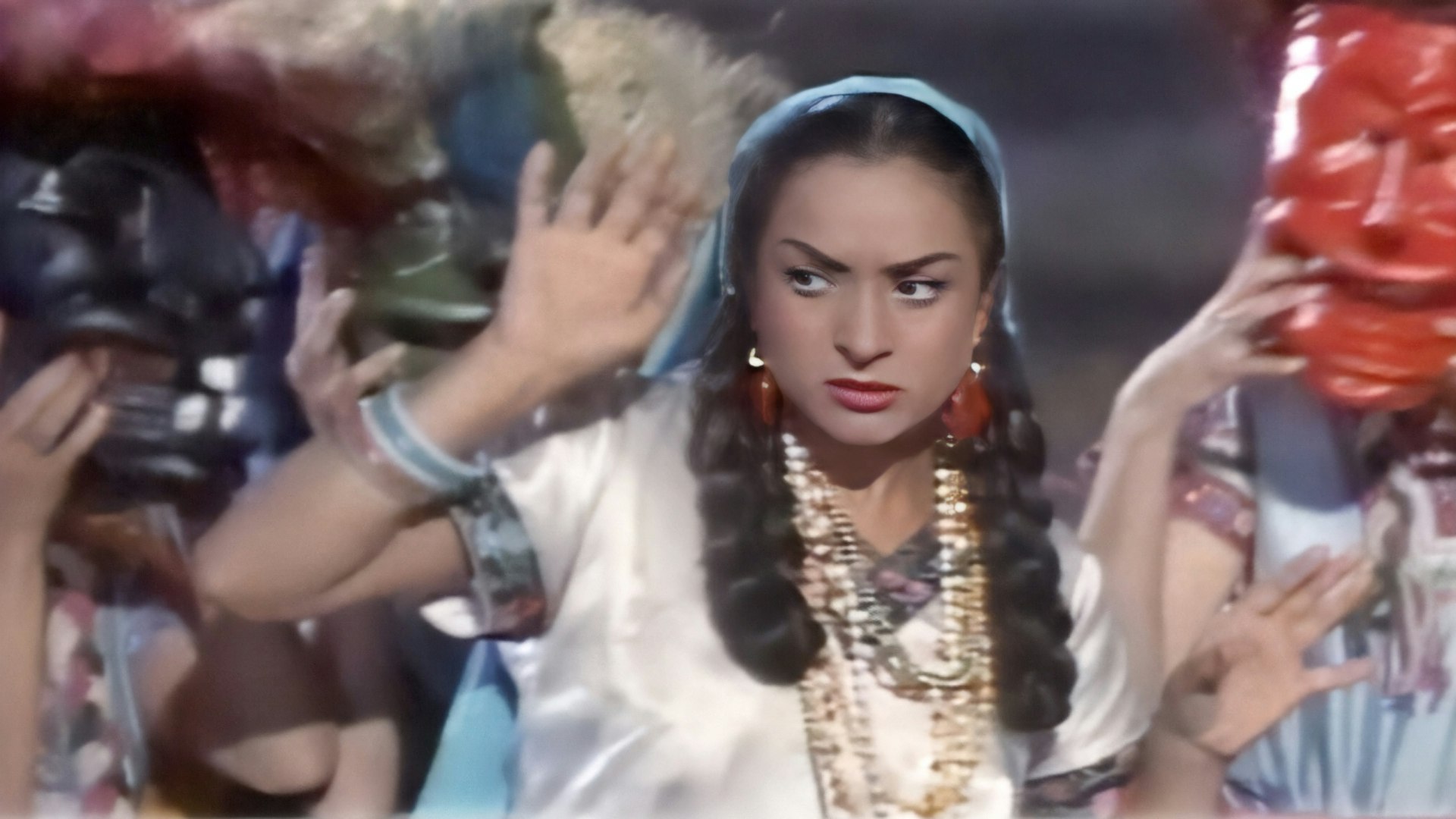 El gran espectáculo