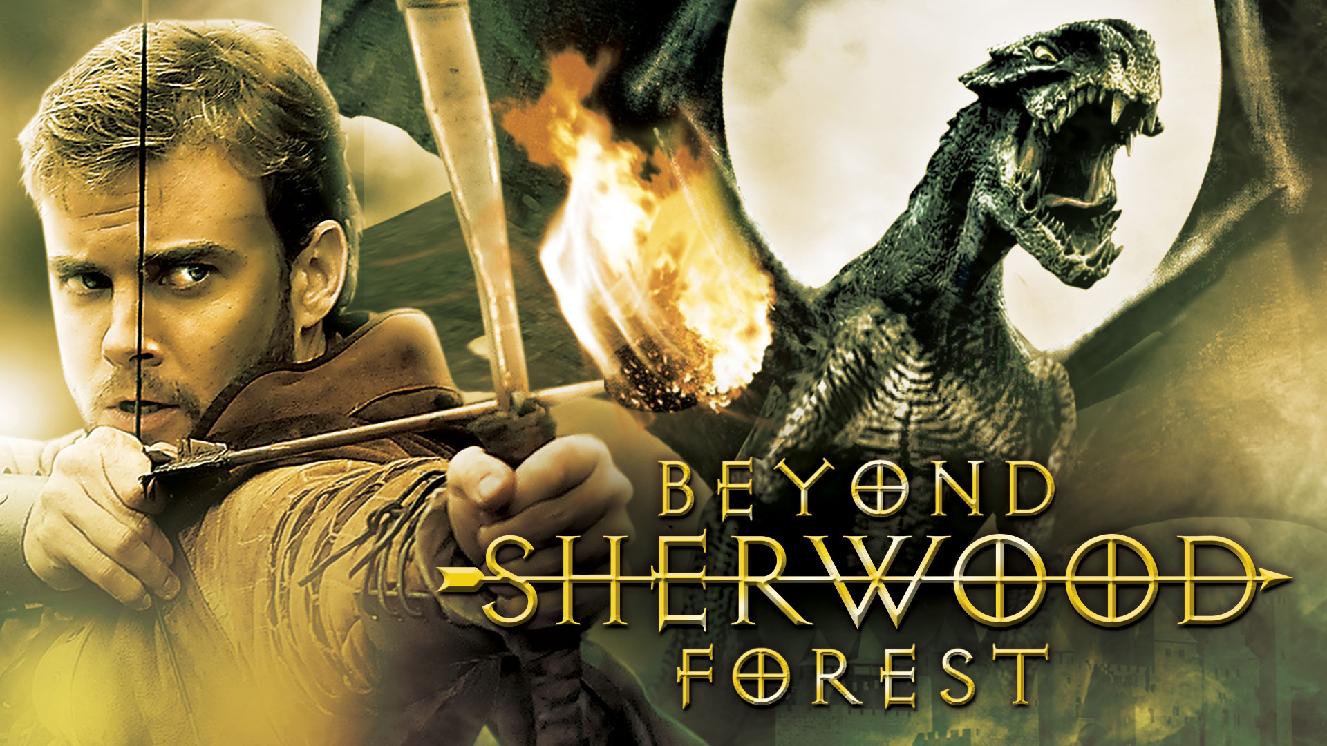 Beyond Sherwood Forest