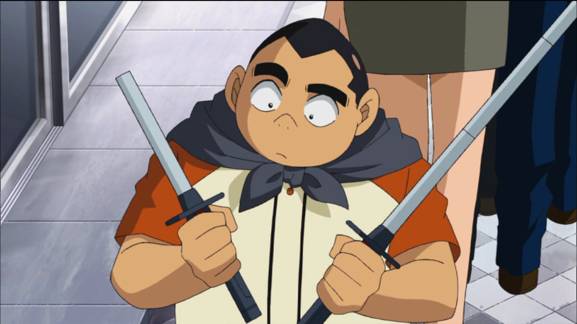 사랑과 우정의 시사회