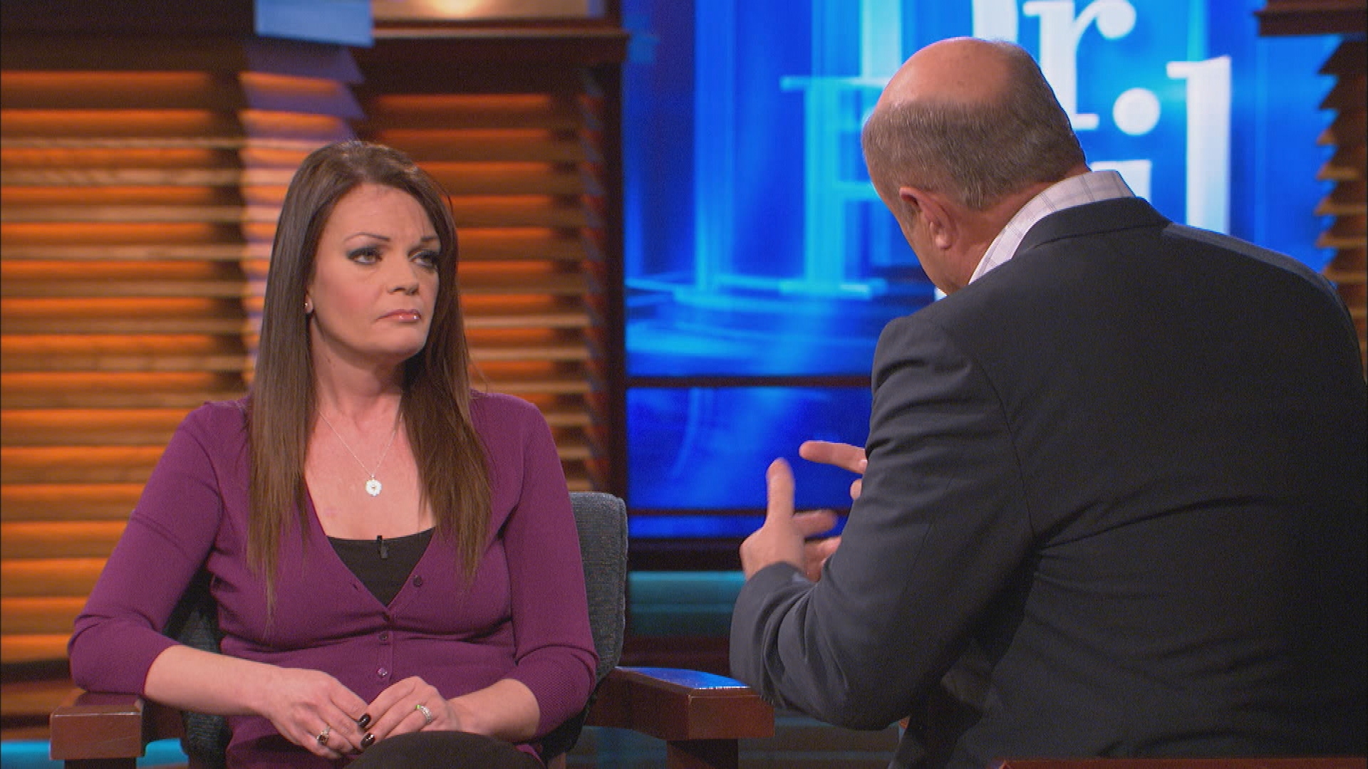 Dr. Phil