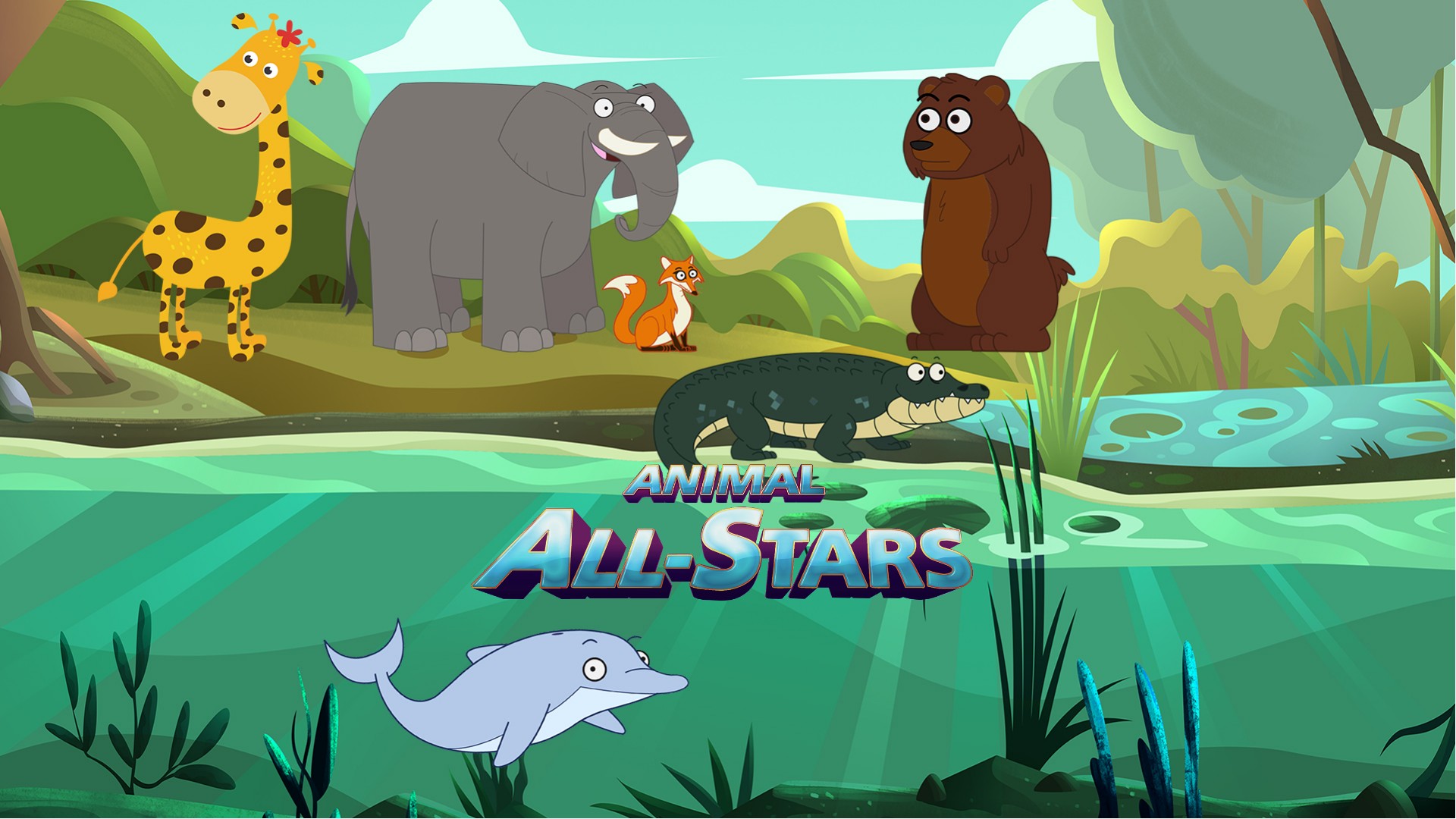 Superstars / Fussy Eaters