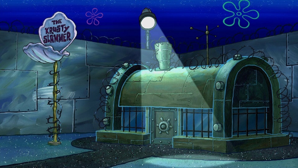 SpongeBob SquarePants