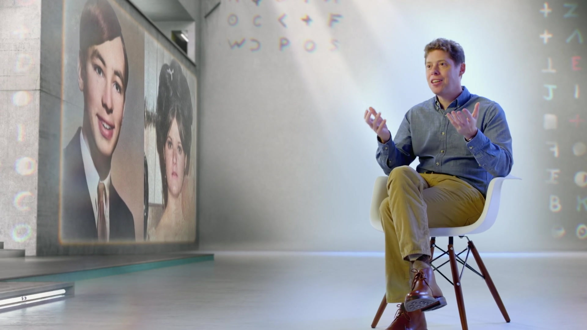 La Civilización Perdida