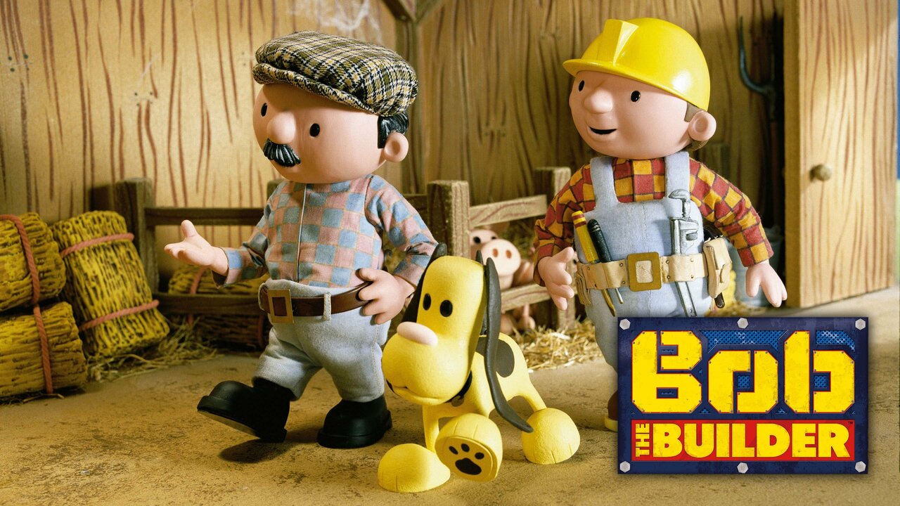 Bob the Builder