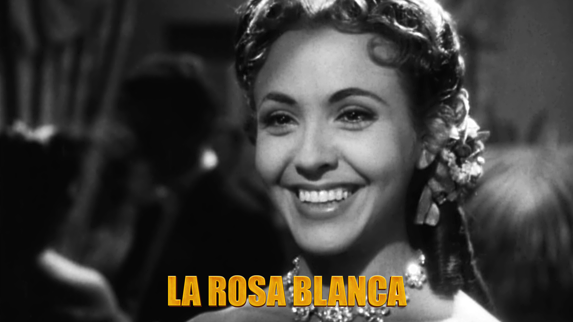 La rosa blanca. Momentos de la vida de José Martí