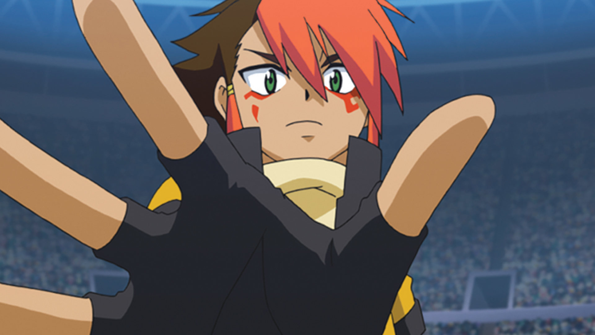 Le retour de l'Empereur Dragon