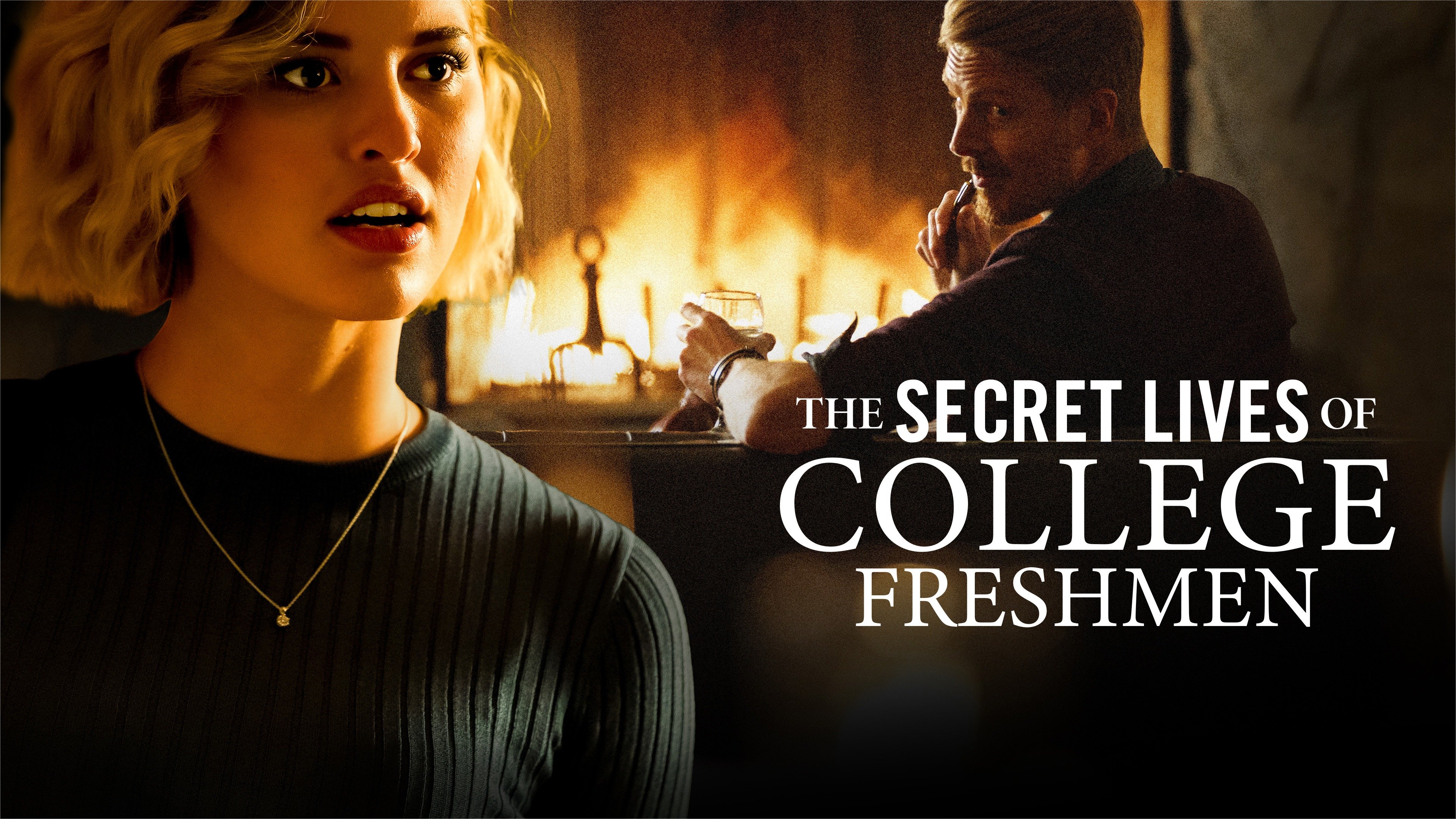 The Secret Lives of College Freshmen