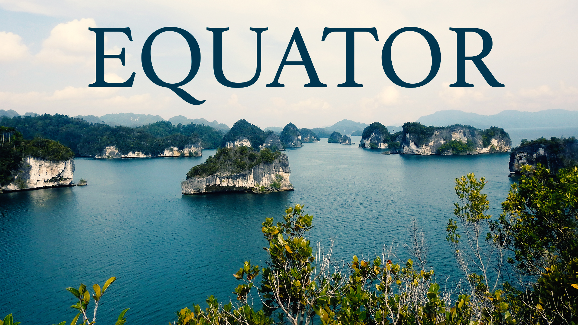 Equator