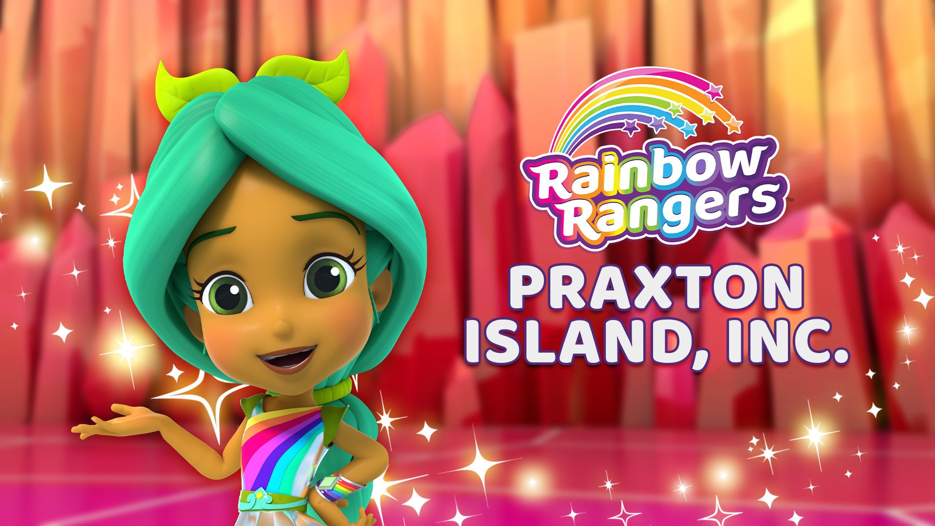 Rainbow Rangers