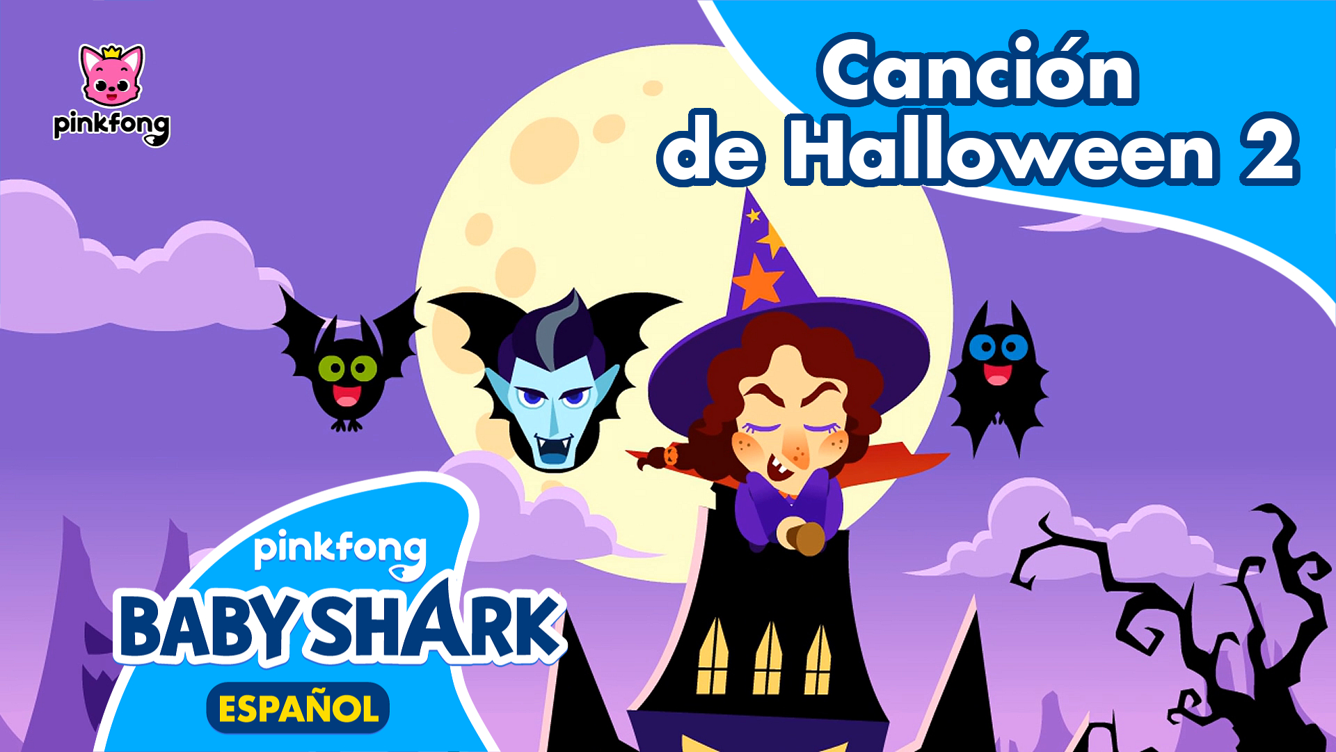 Canción de Halloween 2