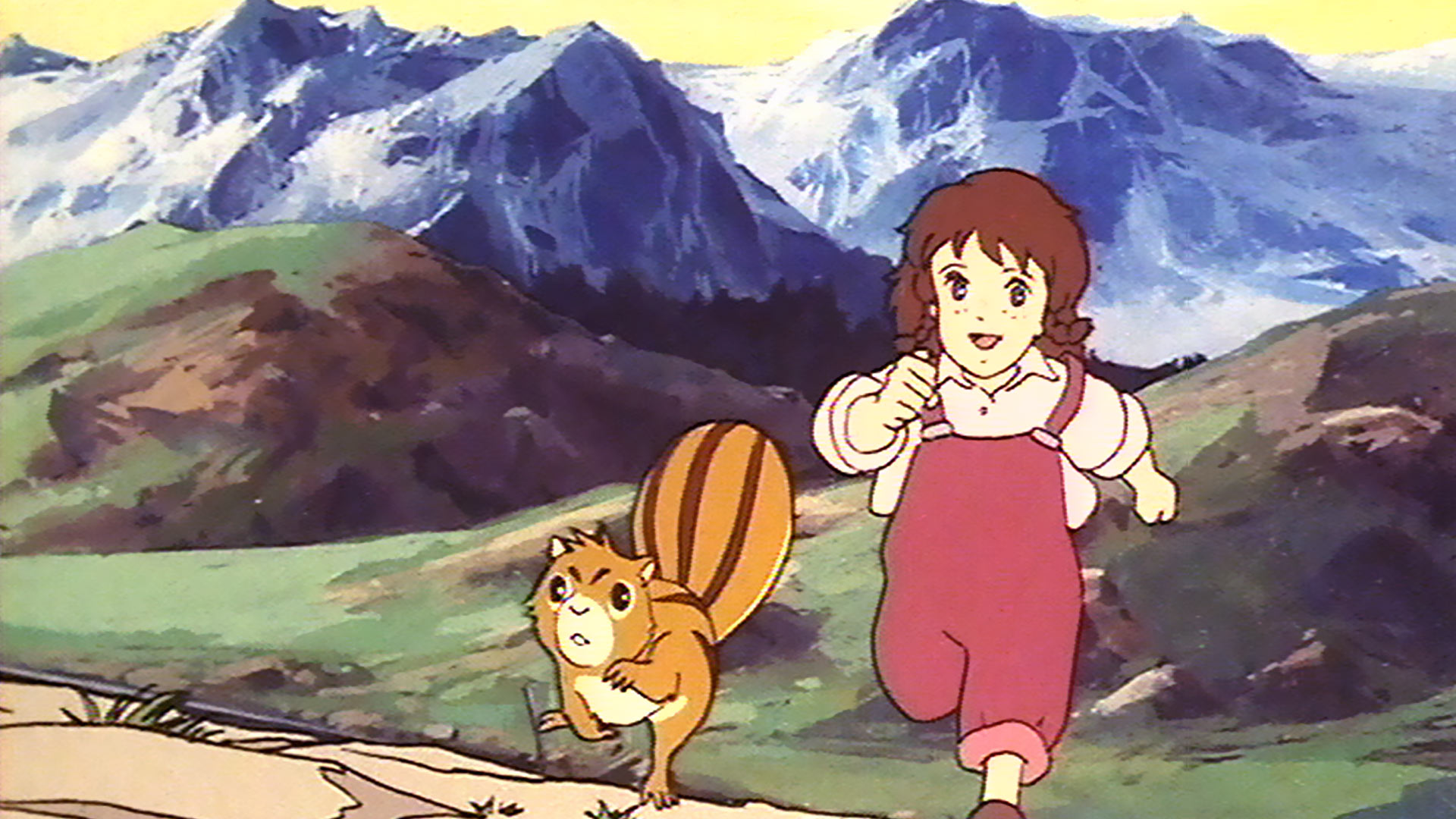 Wunderbare Pollyanna