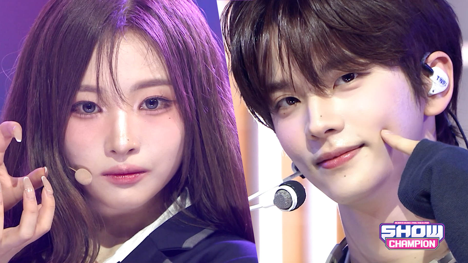 Show Champion Ep.565