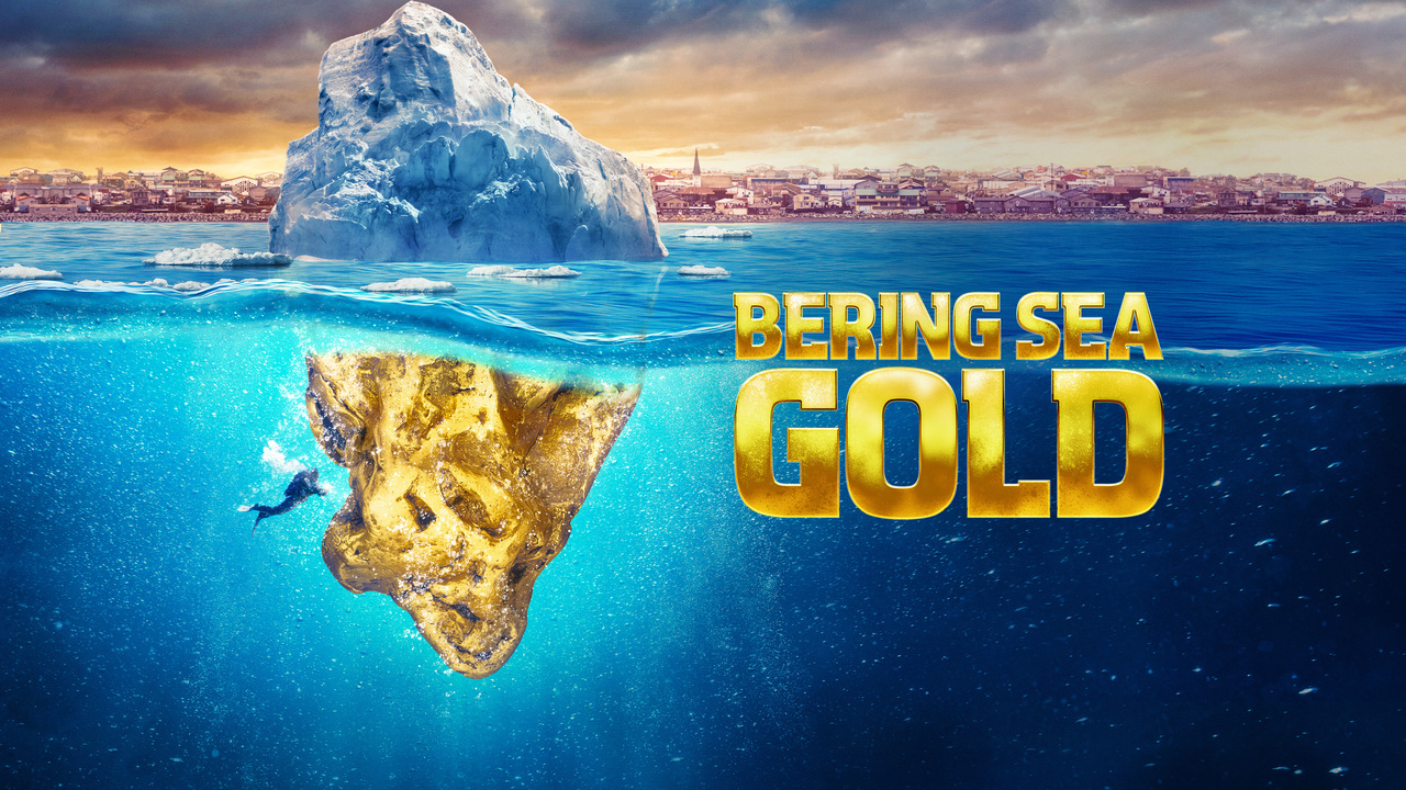 Bering Sea Gold