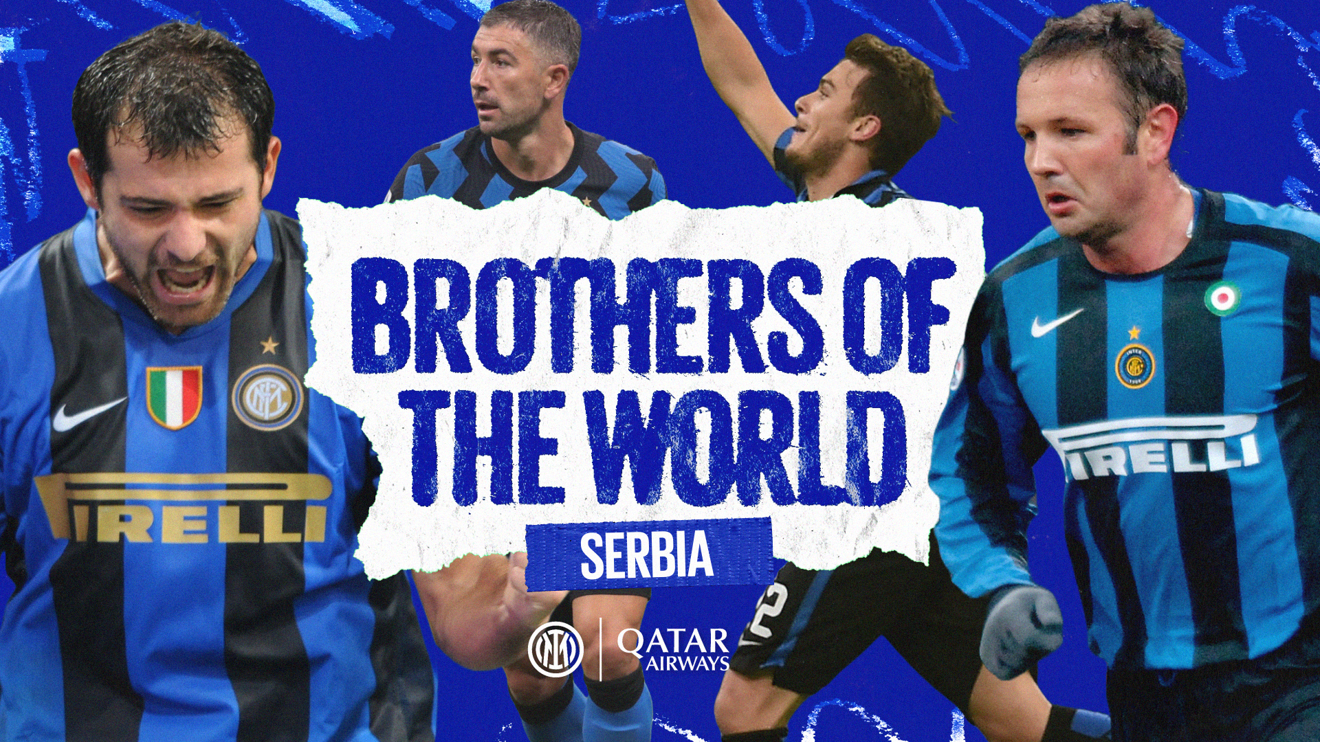 Brothers Of The World Pt11 Serbia