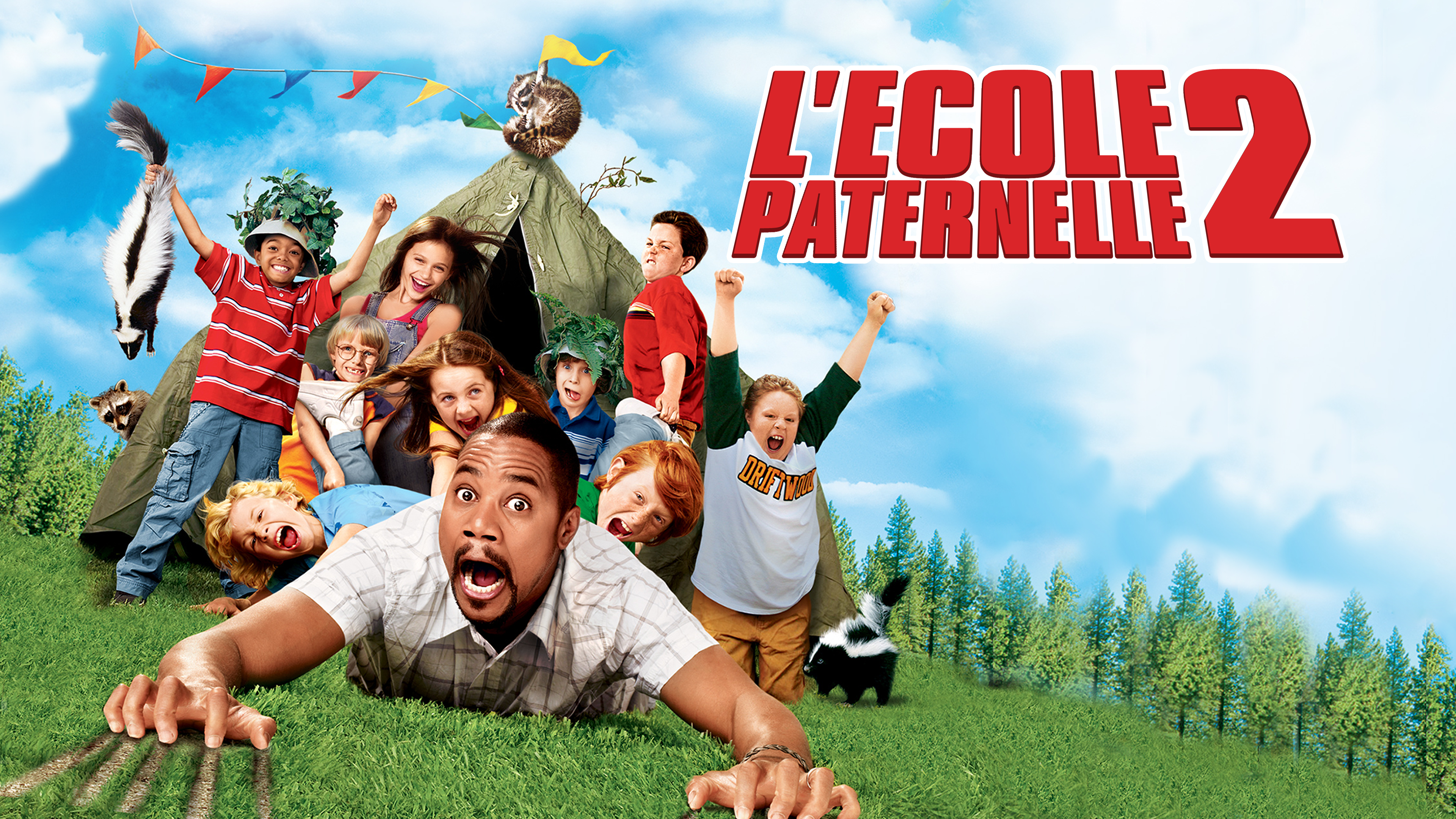 L'ecole Paternelle 2