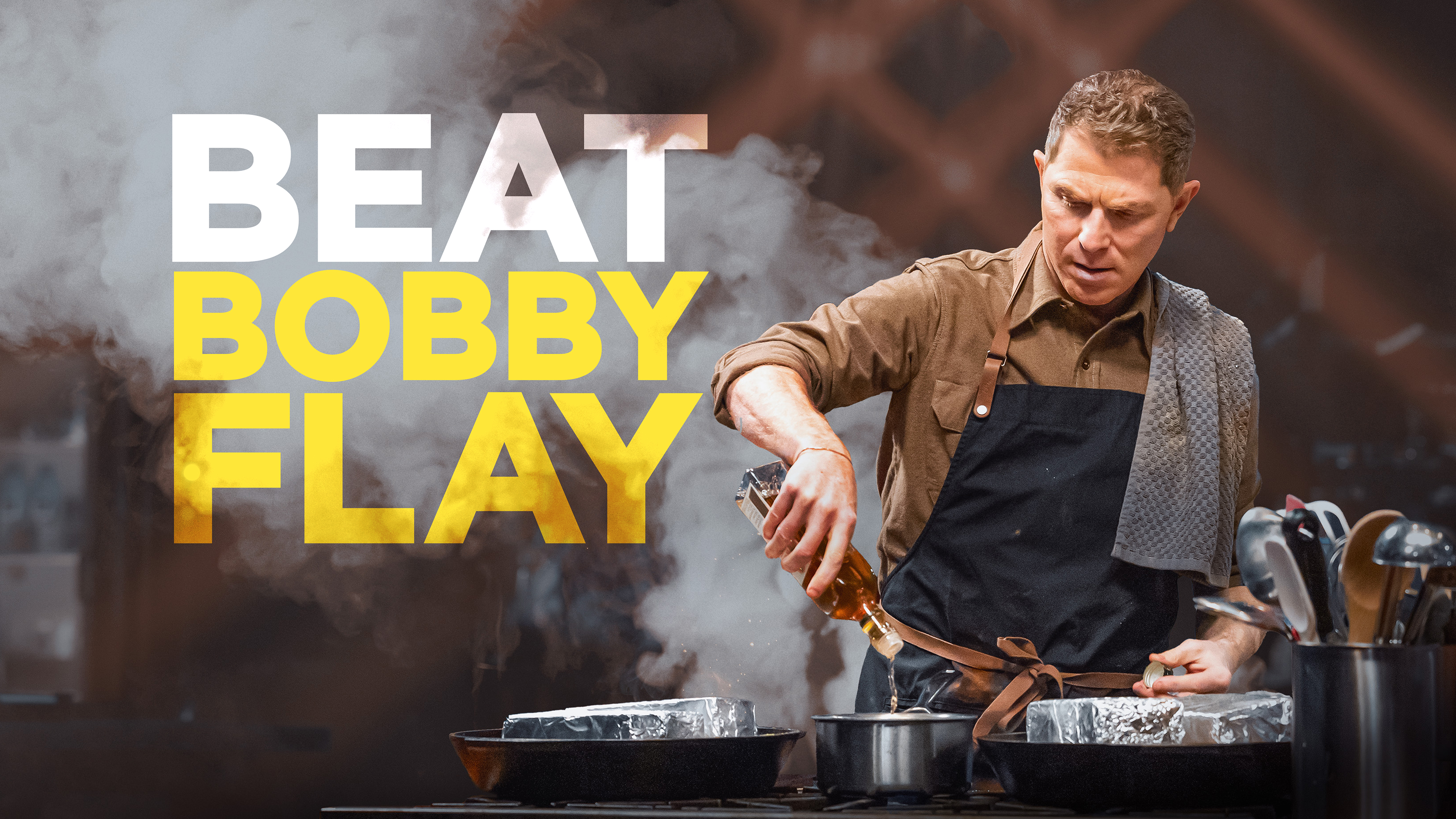 Beat Bobby Flay
