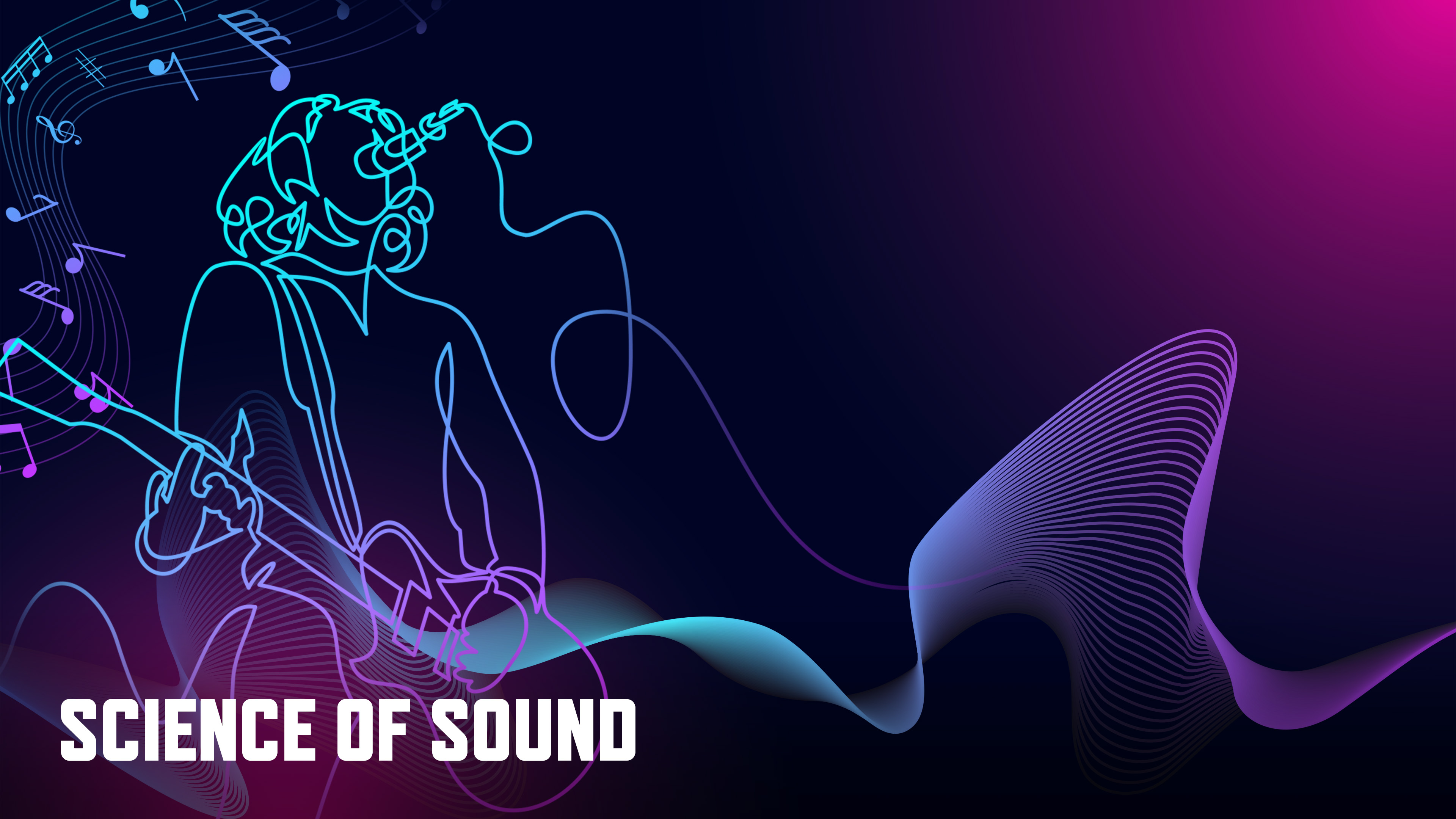 Science of Sound