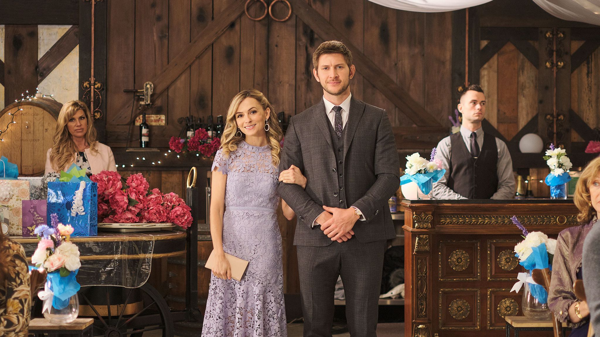 Meine kleine Bäckerei der Träume