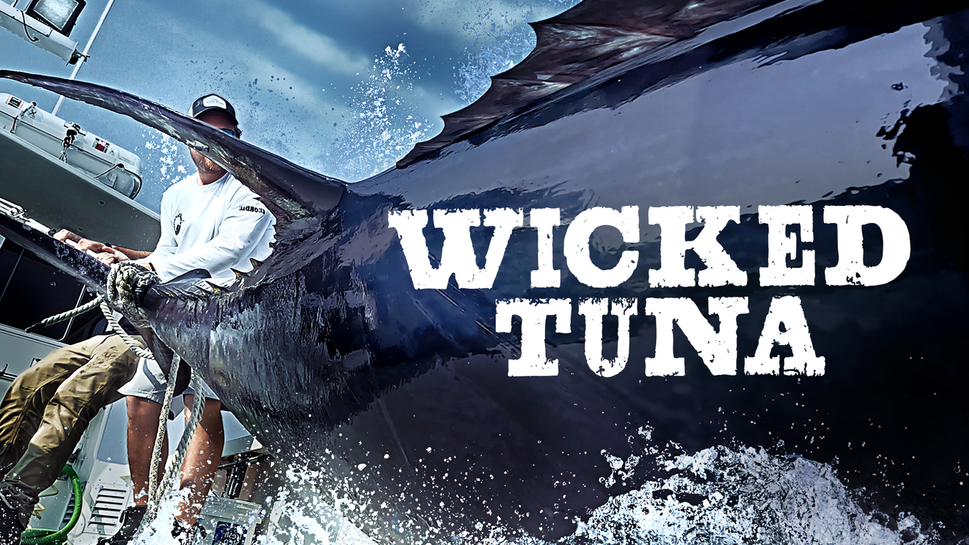 Wicked Tuna