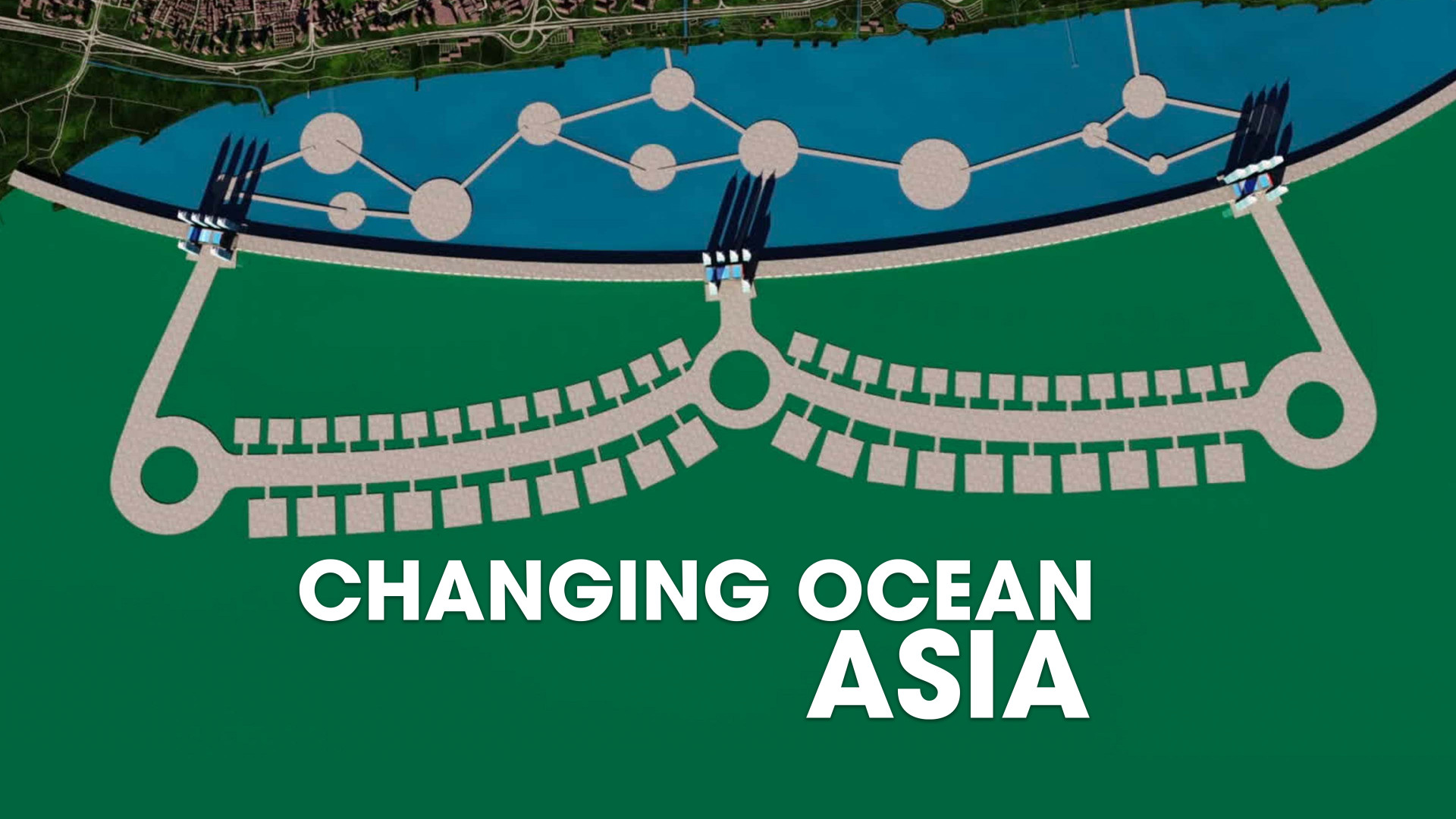 Changing Oceans of Asia