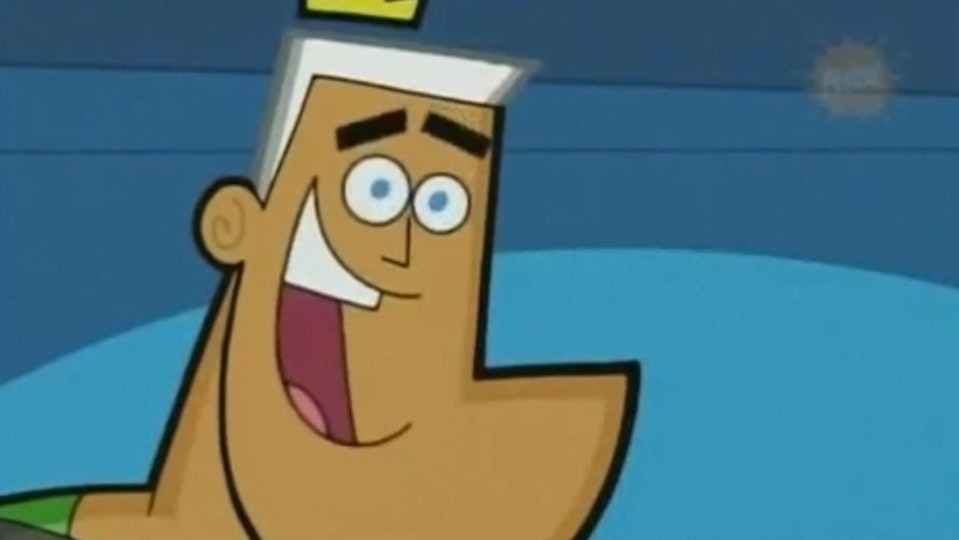 The Fairly OddParents