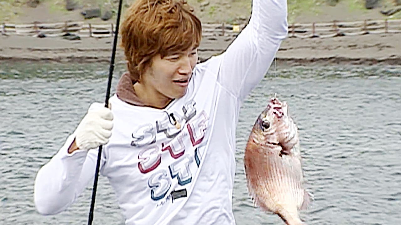 패밀리가 떴다 69회