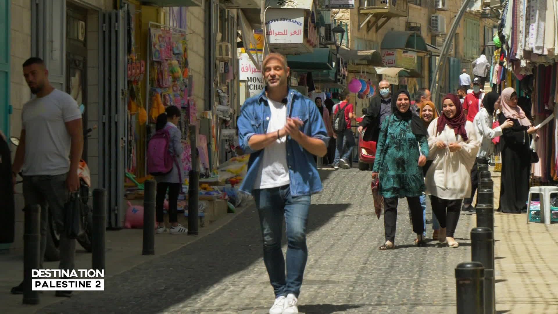 Destination francophonie