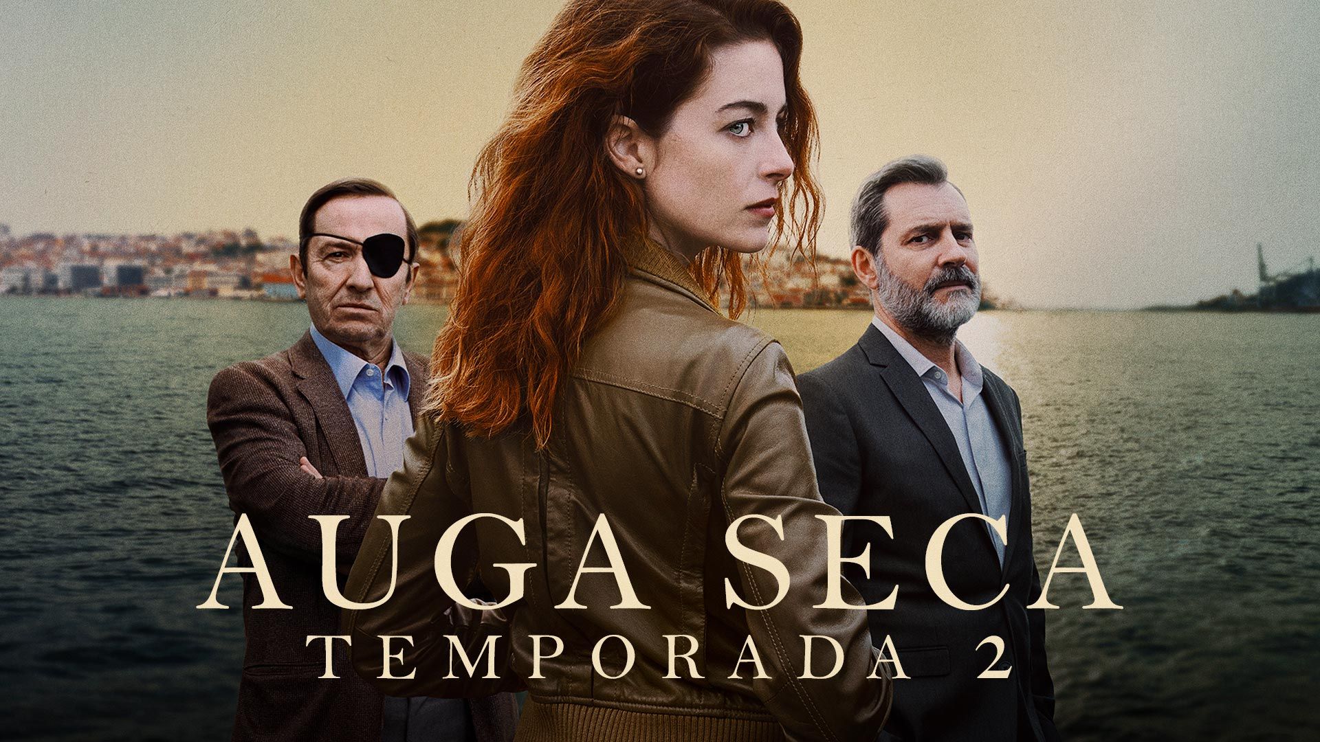 Auga Seca - Temporada 2
