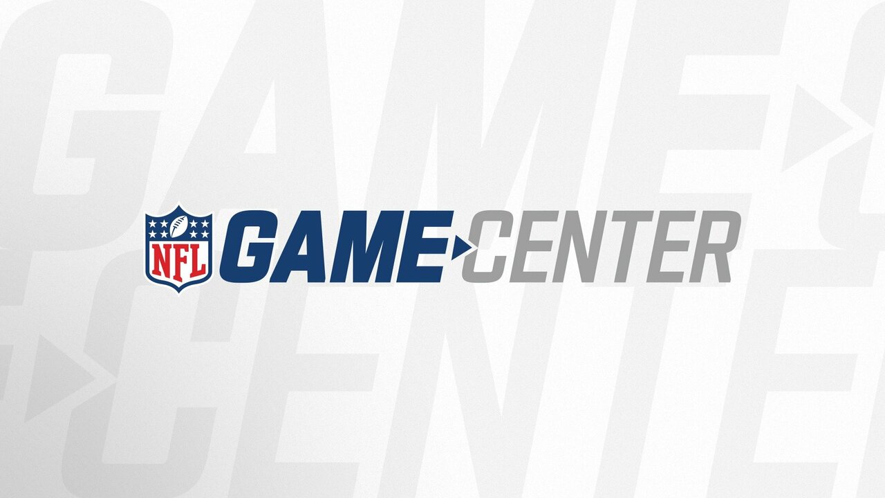 NFL GameCenter Live