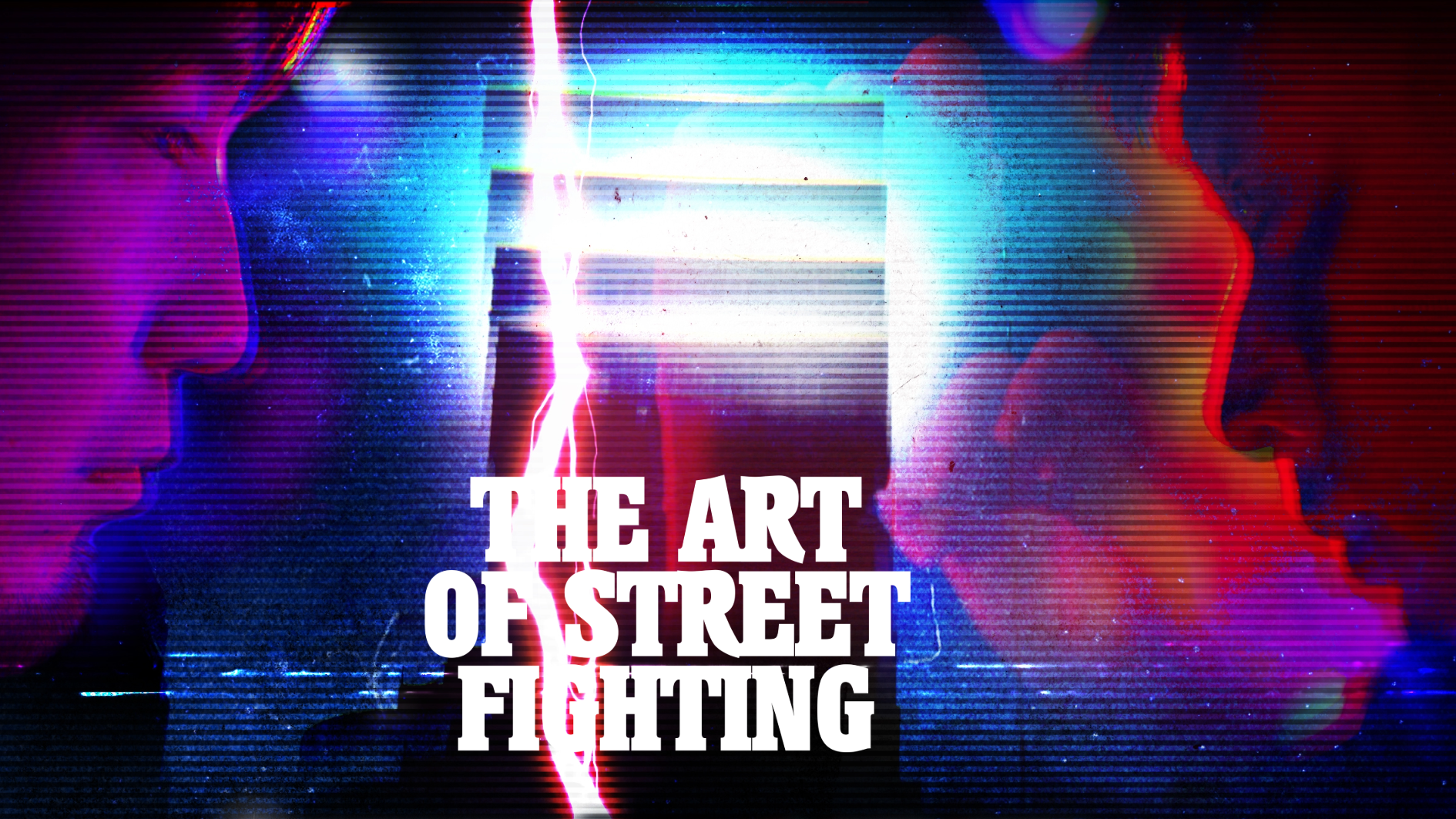 GAMING: The Art of Street Fighting – Red Bull Kumite