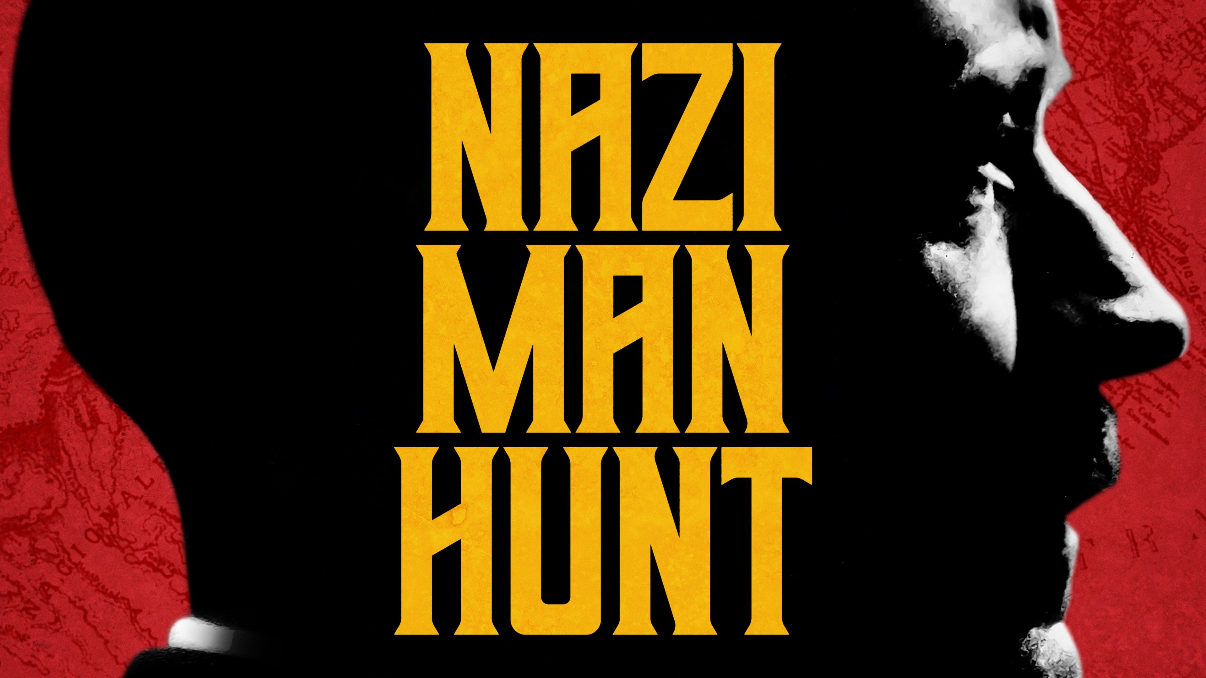 Nazi Manhunt