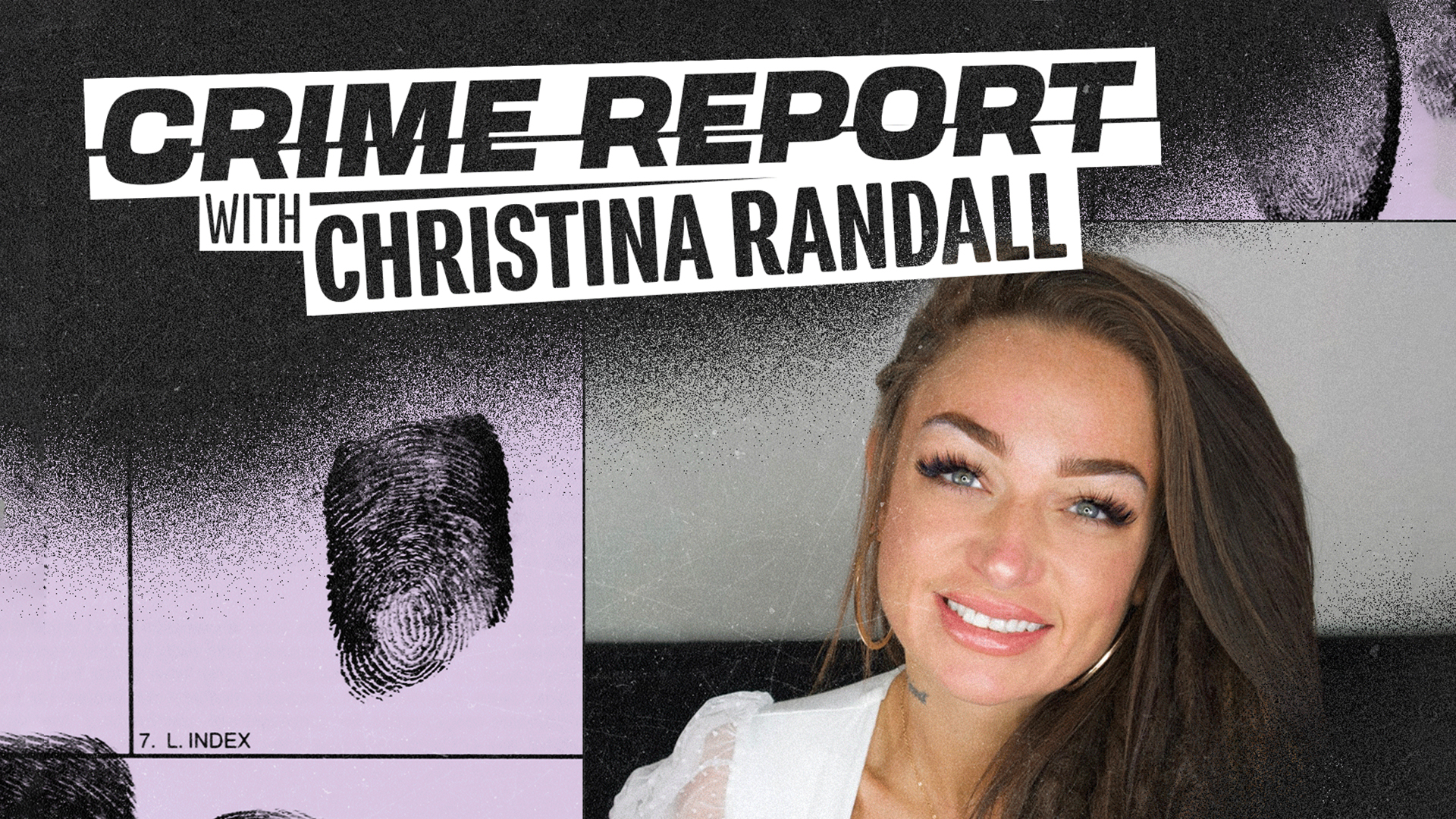 Crime Report With Christina Randall