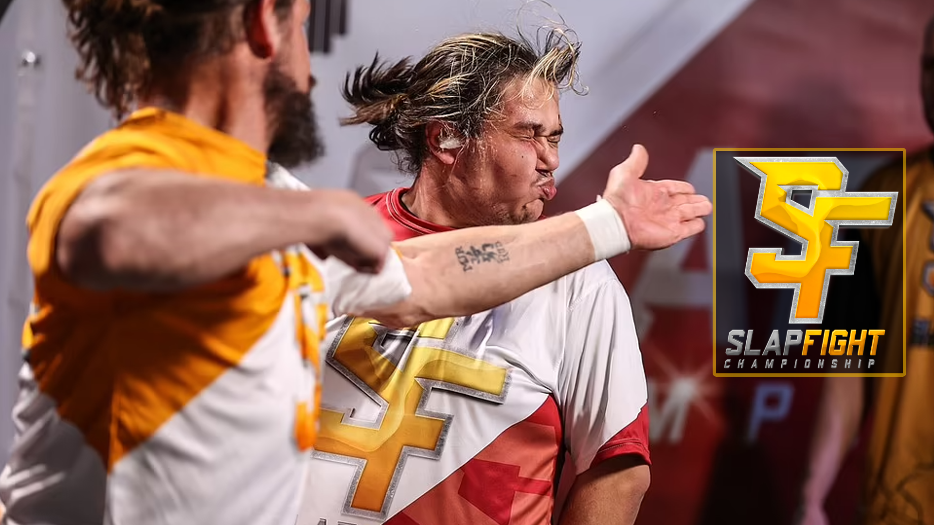 SlapFight