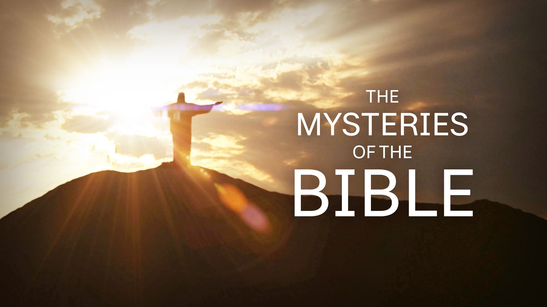 In the Footsteps of Jesus