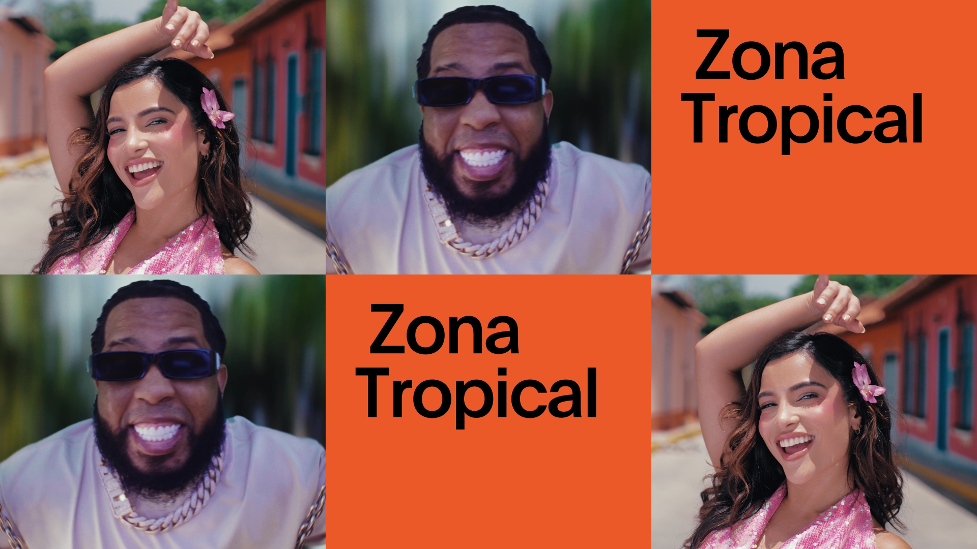 Zona Tropical