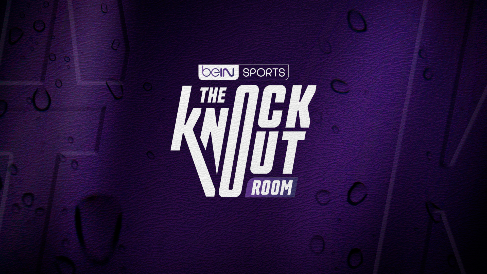The Knockout Room