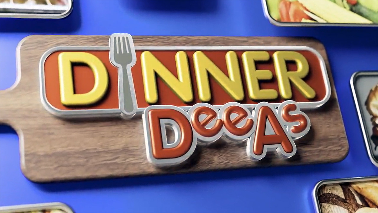 Dinner DeeAs