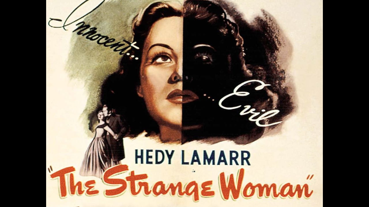 The Strange Woman