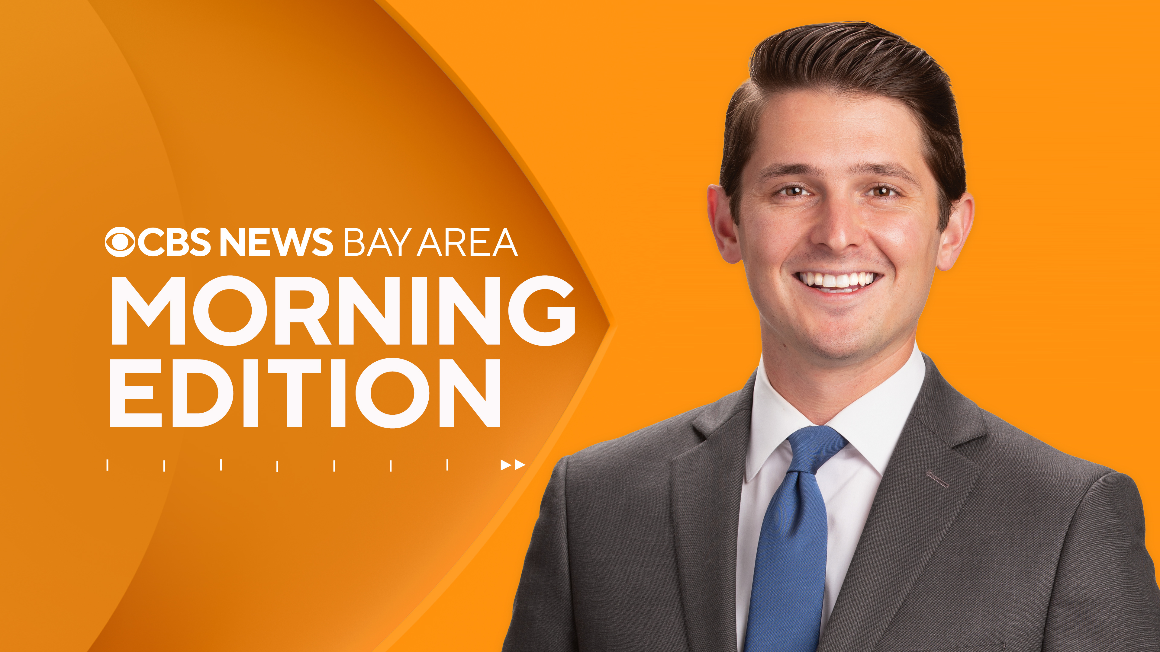 CBS News Bay Area Morning Edition Weekend 7am