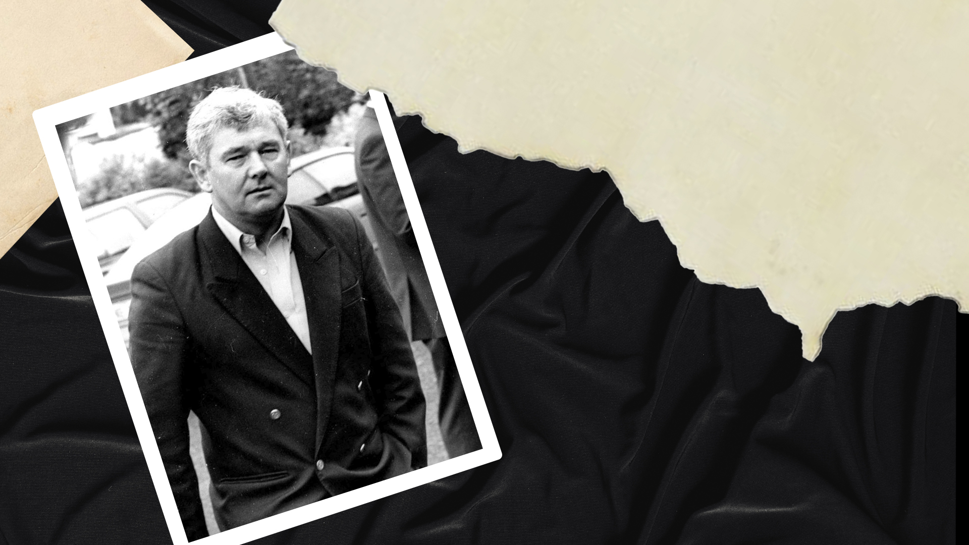 Confessions Of A Crime Boss