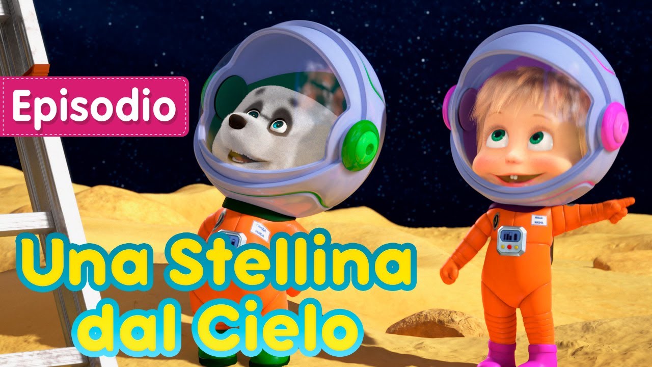 Una Stellina dal Cielo