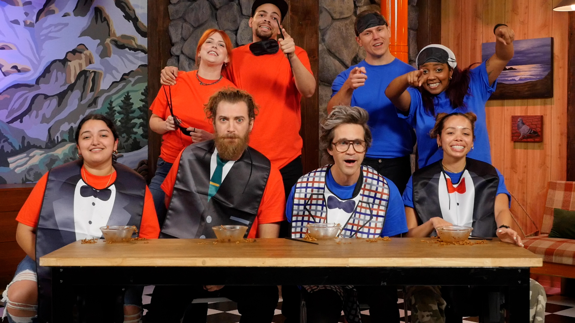 Good Mythical Morning