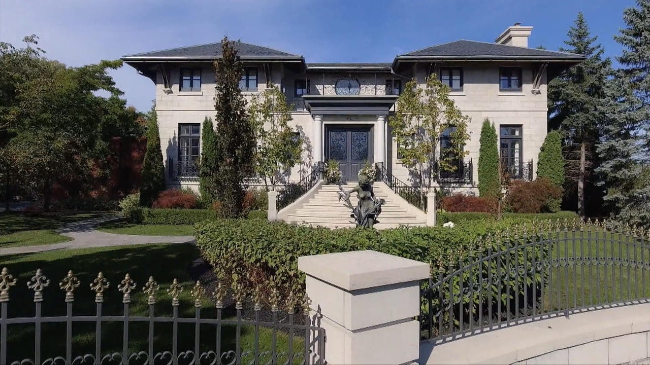 Top Million Dollar Agent