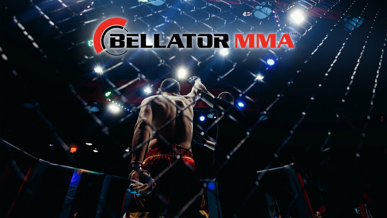 Bellator MMA