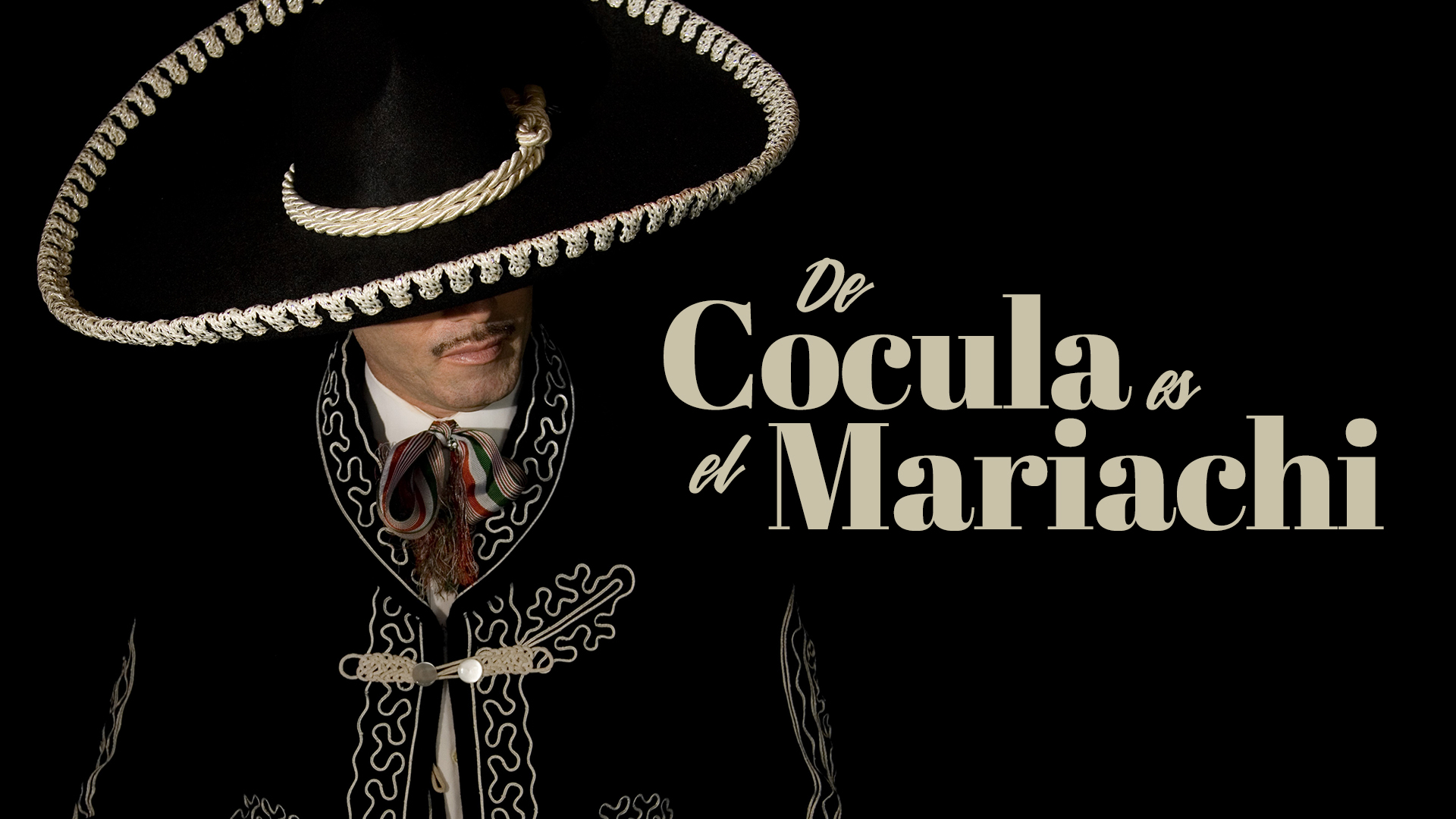 De Cocula es El Mariachi